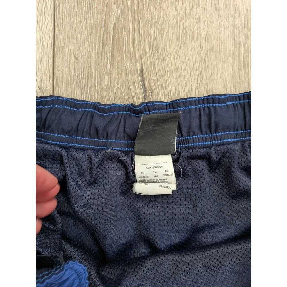 Nike Board Shorts Lined 9